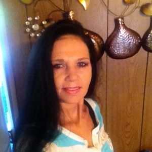 Meet your Posher, Glenda